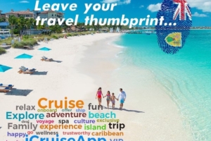 Turks and Caicos: Discovered