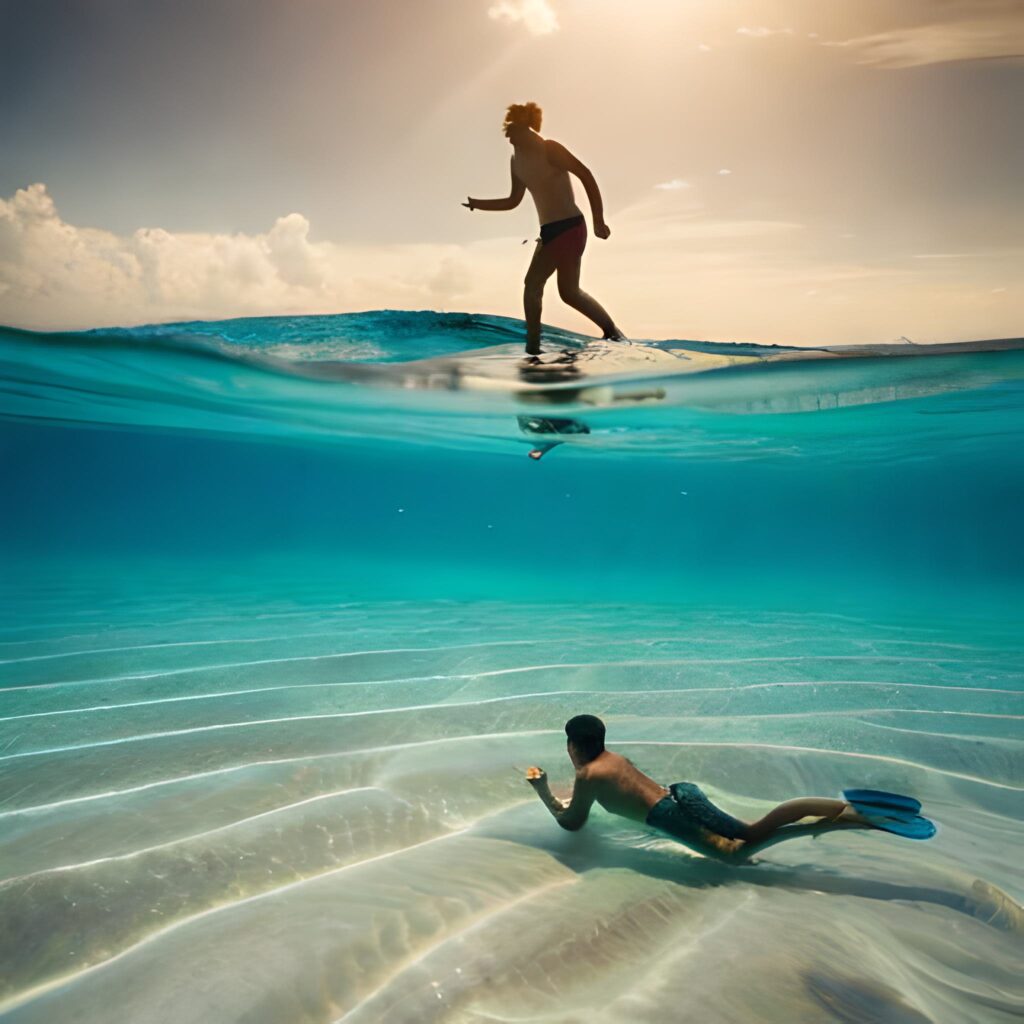 ocean excursion and tours at icruiseapp.com