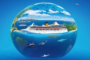 Why Cruises are the Best Form of Travel
