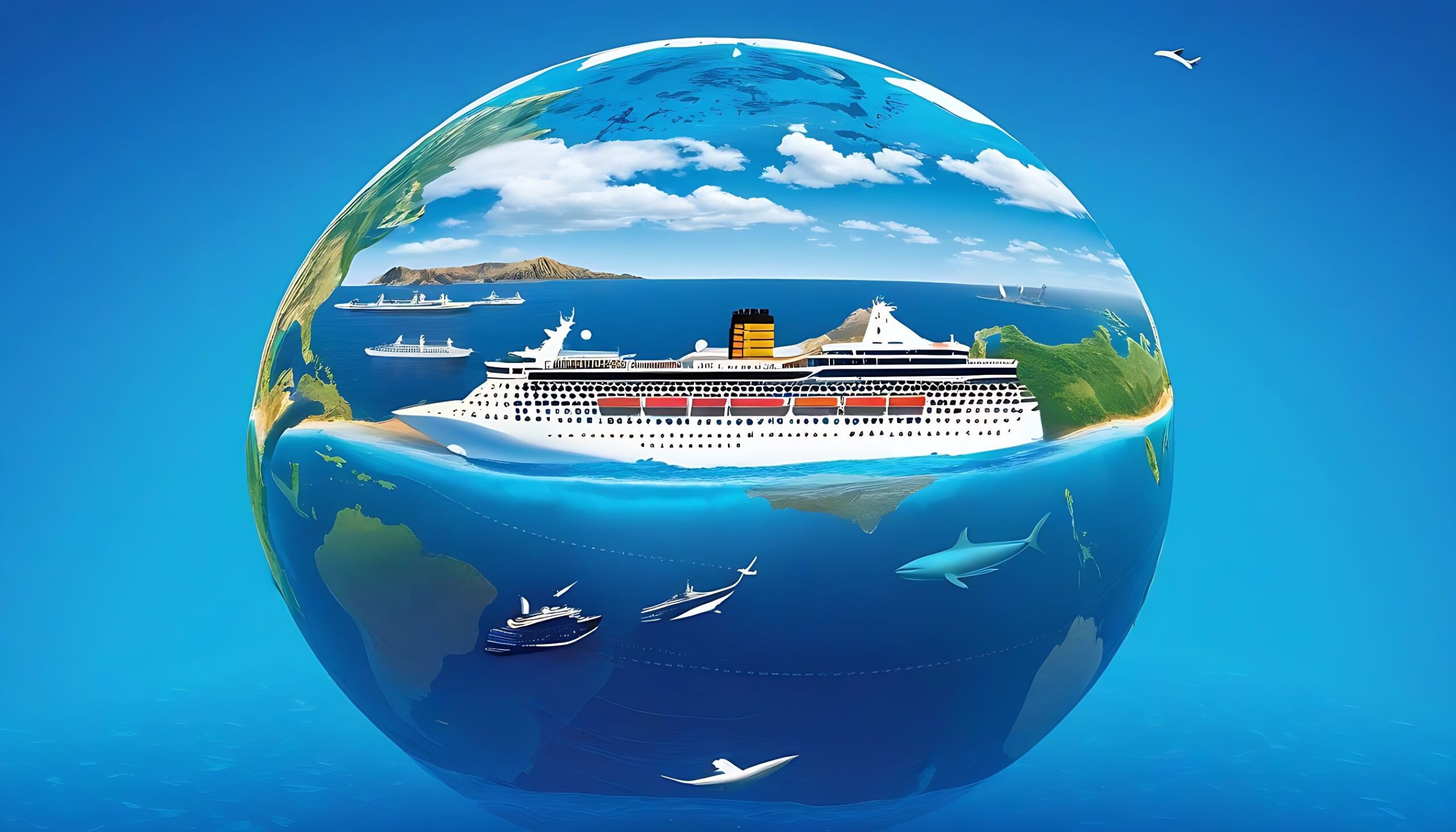 Why Cruises are the Best Form of Travel