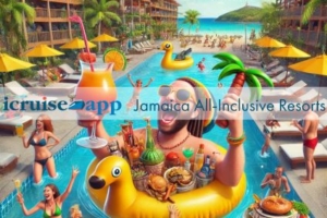The Best All-Inclusive Resorts in Jamaica & Where to Stay 🌴🍹