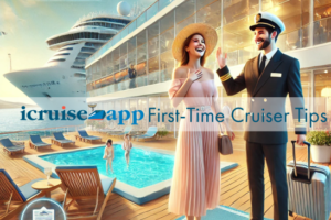 Cruise Like a Pro! First-Time Cruiser Tips for a Stress-Free Trip