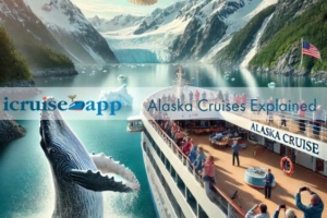 Alaska Cruises: What to Expect and the Best Times to Visit