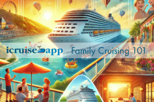 The Ultimate Guide to Booking a Family Cruise: Ocean & River Options
