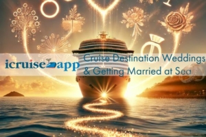 Cruise Destination Weddings: The Ultimate Guide to Saying “I Do” at Sea