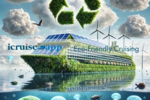 Best Eco-Friendly Cruise Lines and Ships: Setting Sail for a Greener Tomorrow