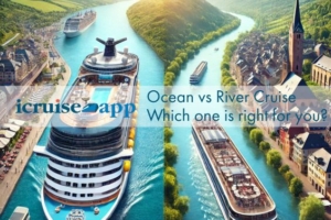 Ocean vs. River Cruises: Which One’s Right for You?