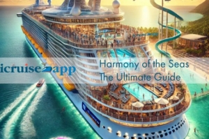 Sailing Aboard Harmony of the Seas: Your Ultimate Guide