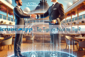 The Dos and Don’ts of Tipping on a Cruise: A Complete Guide