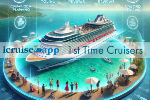 First-Time Cruiser? Here’s Everything You Need to Know Before You Set Sail