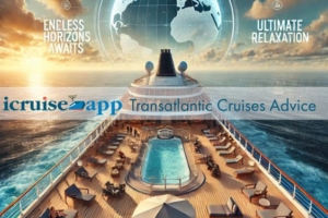 What to Expect on a Transatlantic Cruise: Is It Right for You?