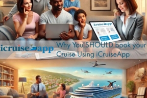Why You Should Book Your Cruise Through a Travel Agent: 15+ Game-Changing Benefits 🛳️💡