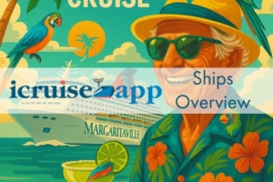 Margaritaville at Sea Cruise Line – Budget Cruising That Brings the Tropics to You