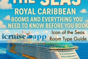 Icon of the Seas Rooms and Everything You Need to Know Before You Book