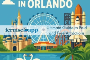 Things to Do in Orlando FL – The Ultimate Guide to Paid and Free Attractions