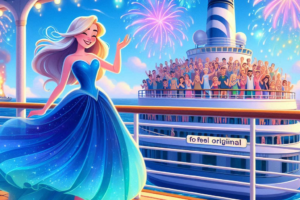 Everything That’s Included on a Disney Cruise