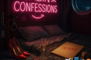 Cabin Confessions: The Wildest Things Cruise Staff Have Ever Found