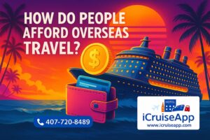 How People Afford Traveling Overseas in Today’s Economy (And How You Can Too)