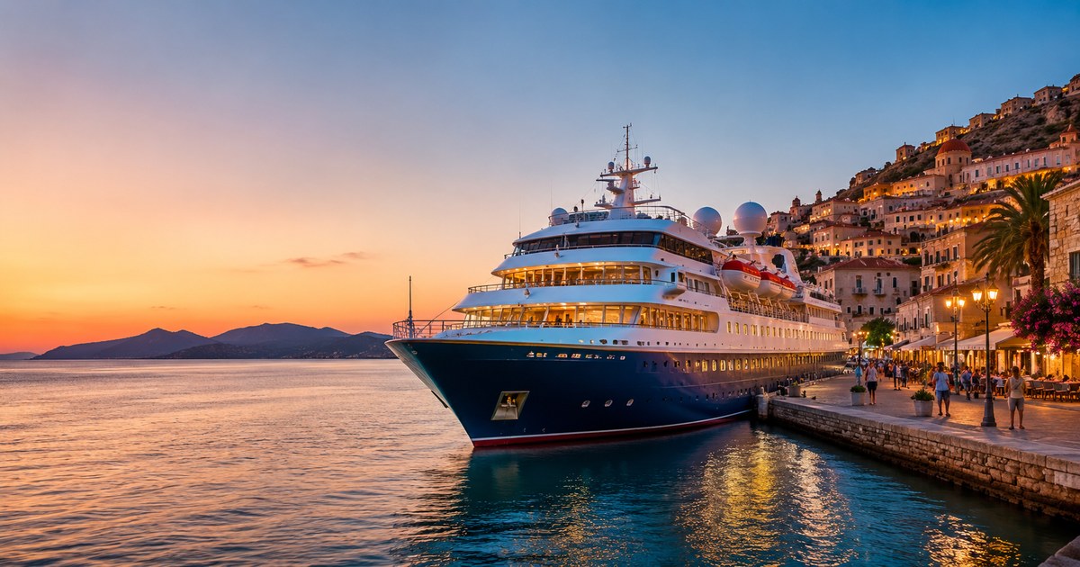 What’s Actually Included in an Azamara Cruise Fare
